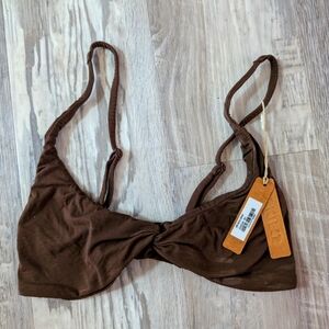 ¡!moving sale!¡ SKIMS Twist front for everyone bra